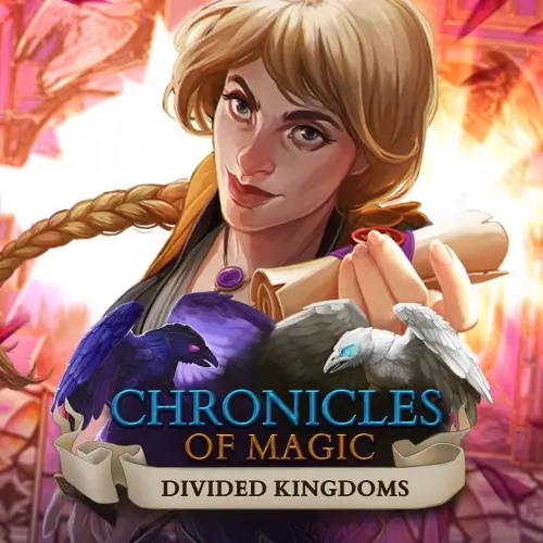 魔法传奇：分裂的王国 | Chronicles of Magic: Divided Kingdoms | 游戏下载