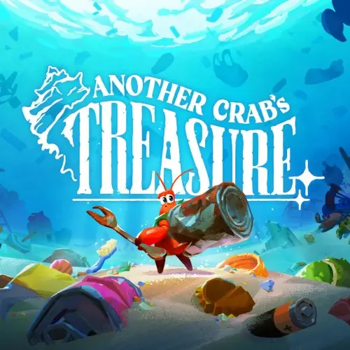 蟹蟹寻宝奇遇 | Another Crab’s Treasure | 游戏下载