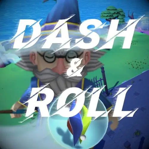 冲刺与滚动 | Dash & Roll | 游戏下载