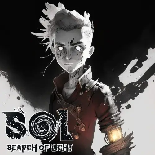 S.O.L 寻找光明 | S.O.L: Search of Light | 游戏下载