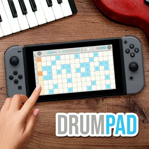 Drum Pad | 游戏下载