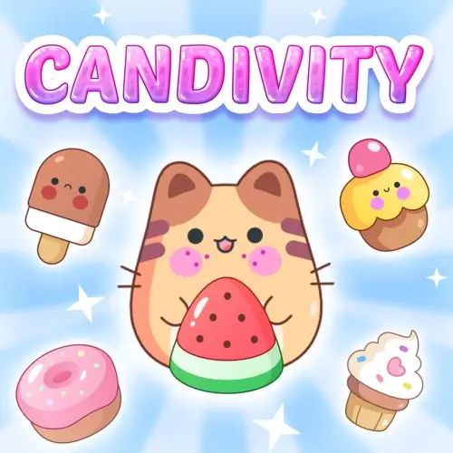 Candivity | 游戏下载