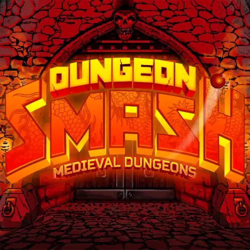 地牢破坏 | DungeonSmash | 游戏下载