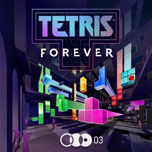 俄罗斯方块：永恒 | Tetris Forever | 游戏下载