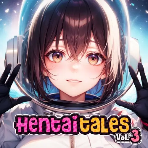 动漫故事：瞳的太空冒险 | Hentai Tales Vol. 3 | 游戏下载