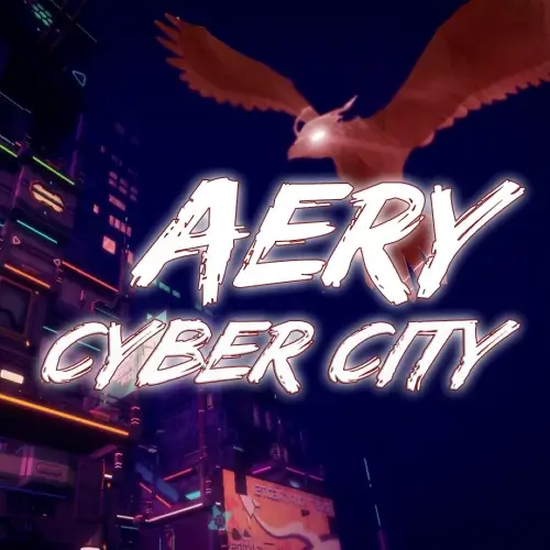 Aery：赛博城市 | Aery: Cyber City | 游戏下载