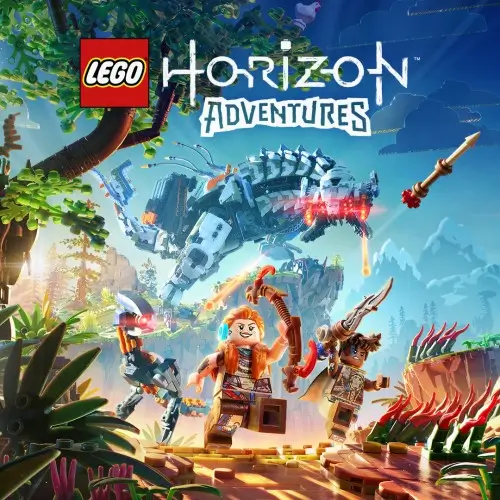 乐高地平线大冒险 | LEGO Horizon Adventures | 游戏下载