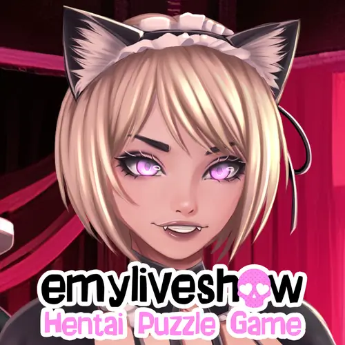 艾米现场秀：动漫益智游戏 | EmyLiveShow: Hentai Puzzle Game | 游戏下载