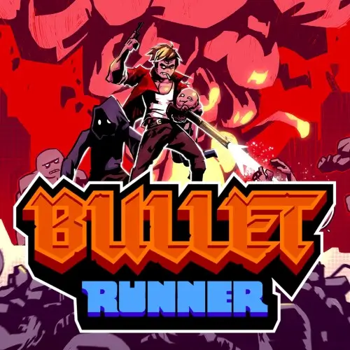 子弹狂奔 | Bullet Runner | 游戏下载