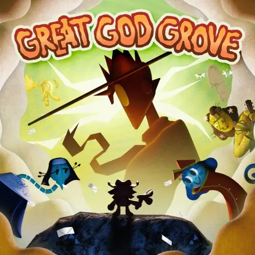 至高格罗夫 | Great God Grove | 游戏下载