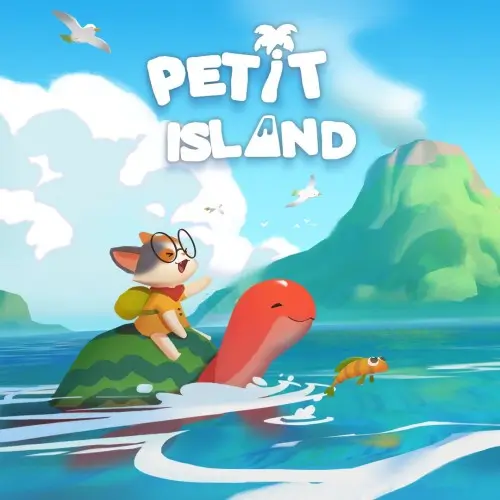 小小岛 | Petit Island | 游戏下载