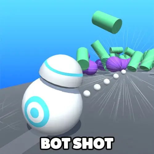 Bot Shot | 游戏下载