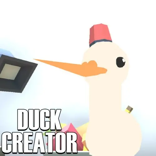 鸭子创造者 | Duck Creator | 游戏下载