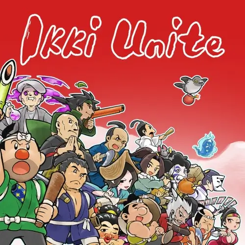 一揆团结 | Ikki Unite | 游戏下载