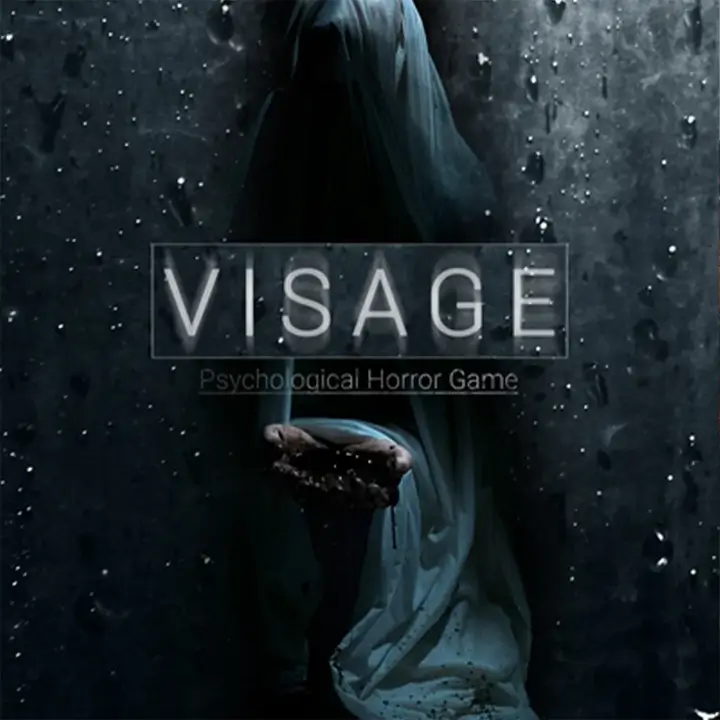 面容 | Visage | 游戏下载