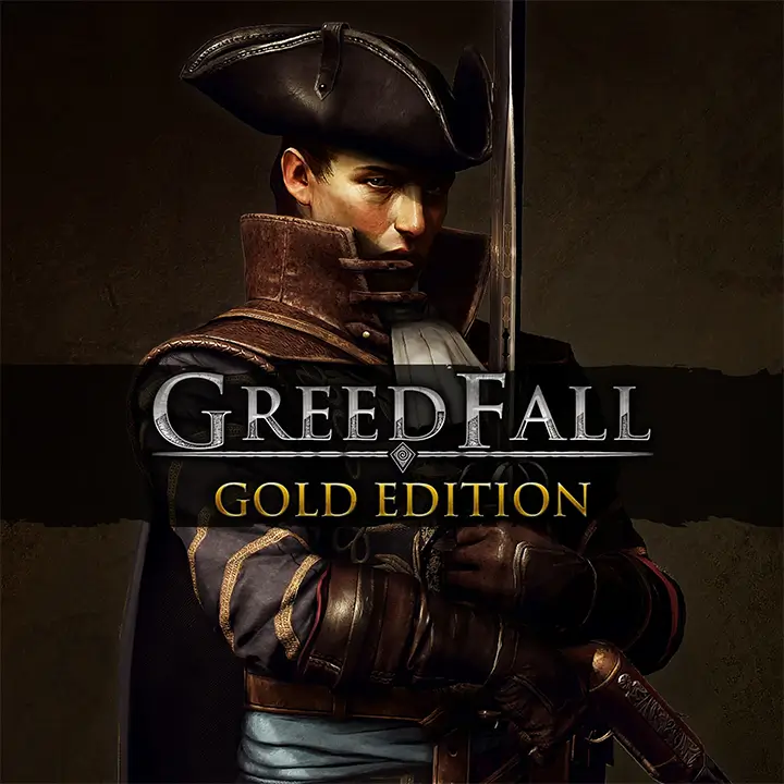 贪婪之秋：黄金版 | GreedFall: Gold Edition | 游戏下载