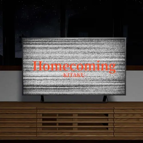 Homecoming -KITAKU | 游戏下载