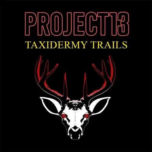 项目 13：标本制作之路 | Project 13: Taxidermy Trails | 游戏下载