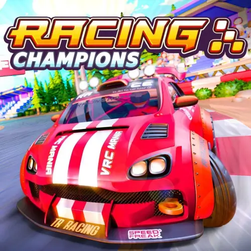 Racing Champions | 游戏下载