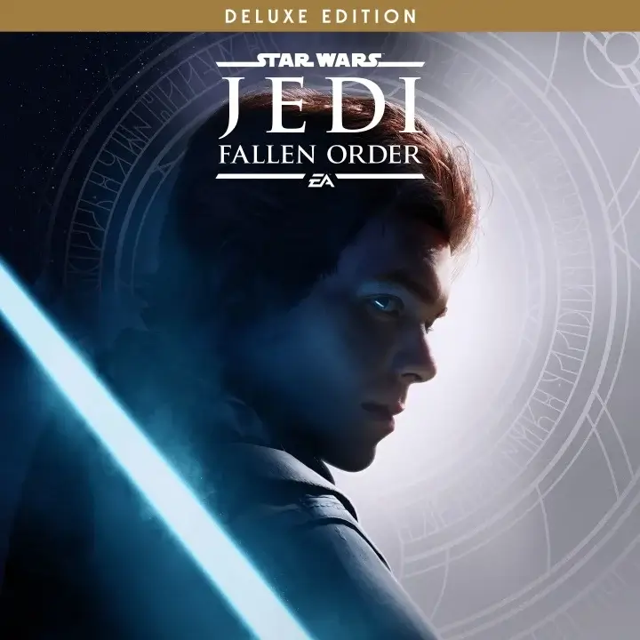 星球大战 绝地：陨落的武士团 豪华版 | Star Wars Jedi: Fallen Order – Deluxe Edition | 游戏下载