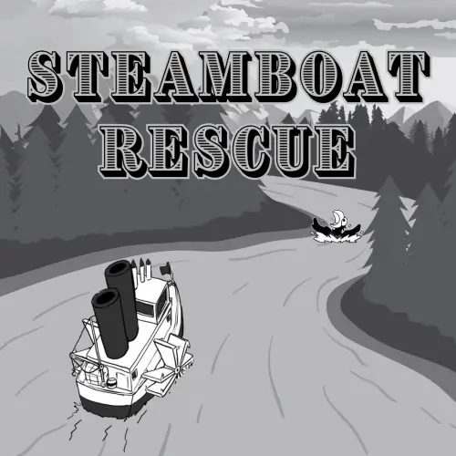 STEAMBOAT RESCUE | 游戏下载