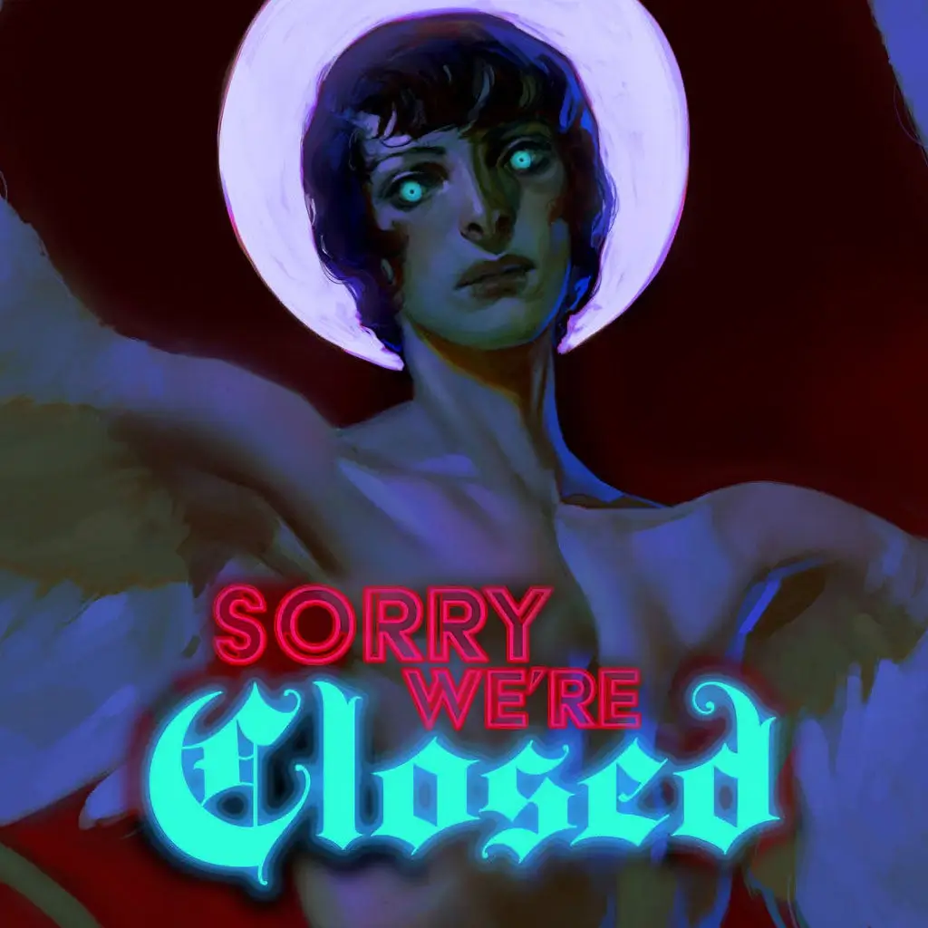 对不起，我们关门了 | Sorry We’re Closed | 游戏下载