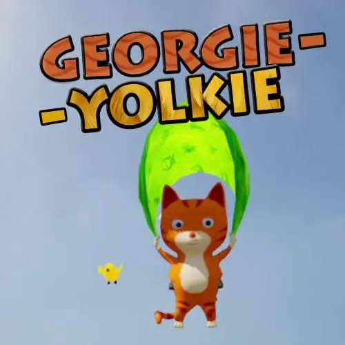 Georgie-Yolkie | 游戏下载