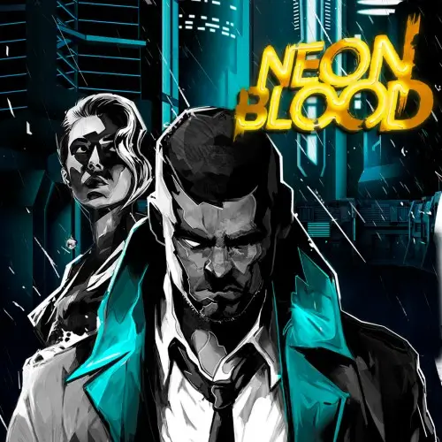 霓虹之血 | Neon Blood | 游戏下载