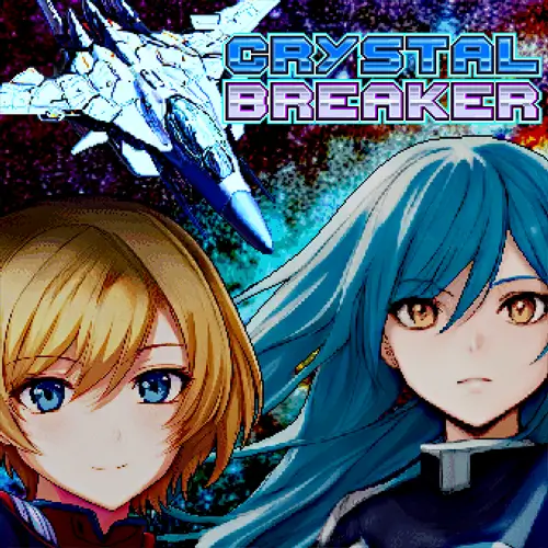 水晶破碎者 |  Crystal Breaker | 游戏下载