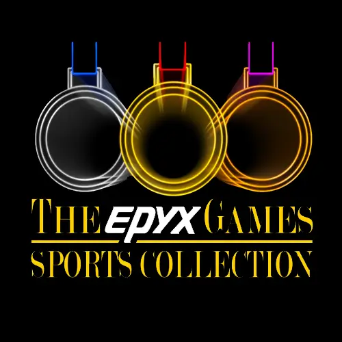 The Epyx Games – Sports Collection | 游戏下载