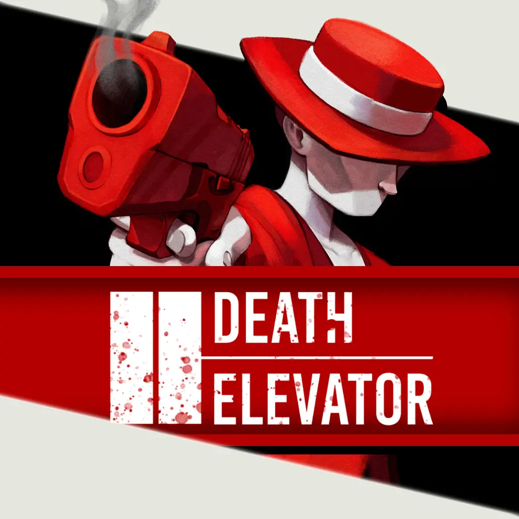 死亡电梯 | Death Elevator | 游戏下载