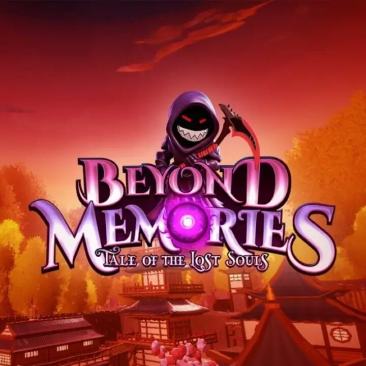 Beyond Memories: Tale of the Lost Souls | 游戏下载