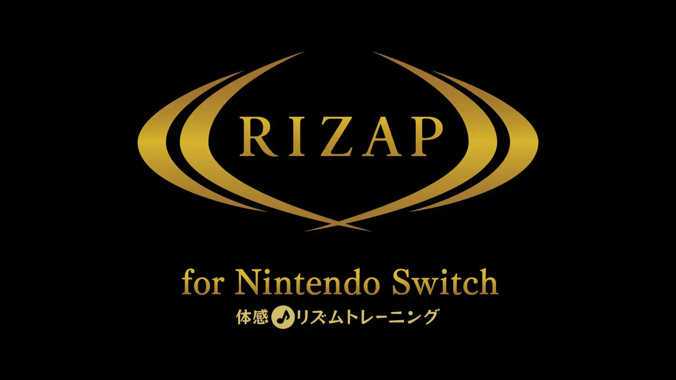 RIZAP for Nintendo-RIZAP for Nintendo-游戏封面-好玩客