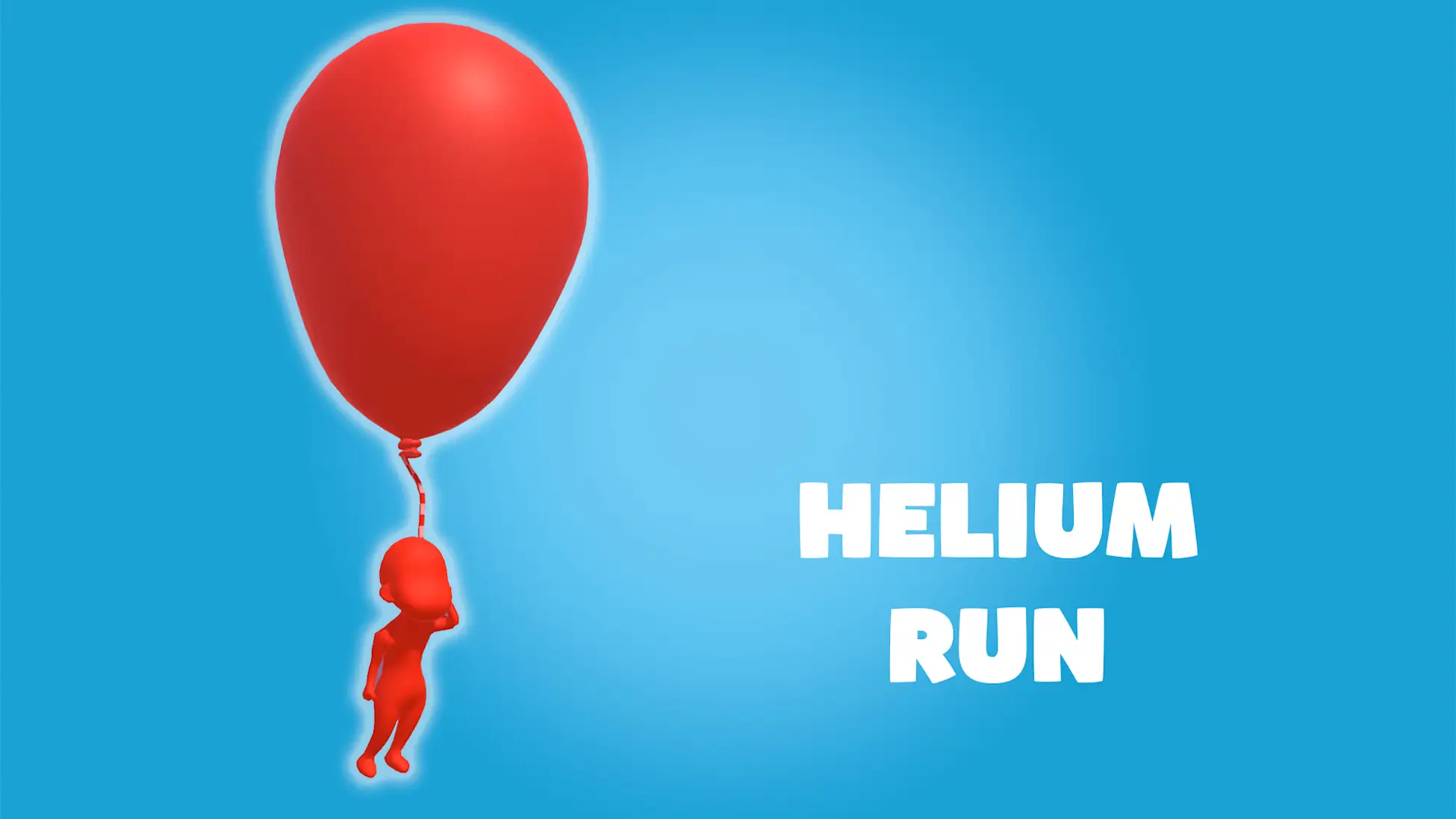 氦气球快跑-Helium Run-游戏封面-好玩客