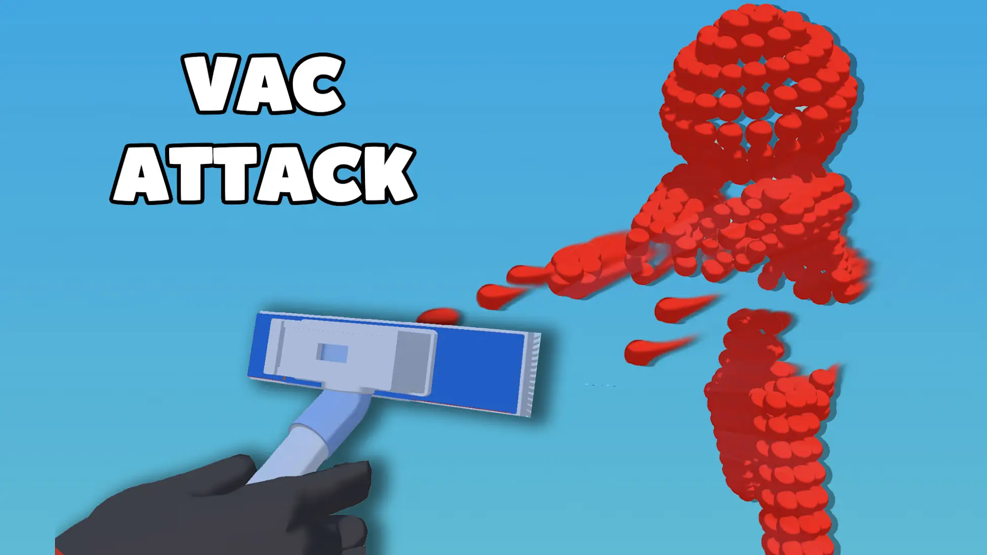 Vac Attack-Vac Attack-游戏封面-好玩客