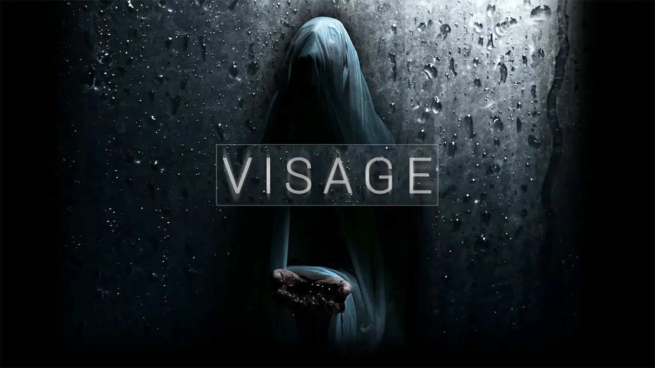 面容-Visage-游戏封面-好玩客