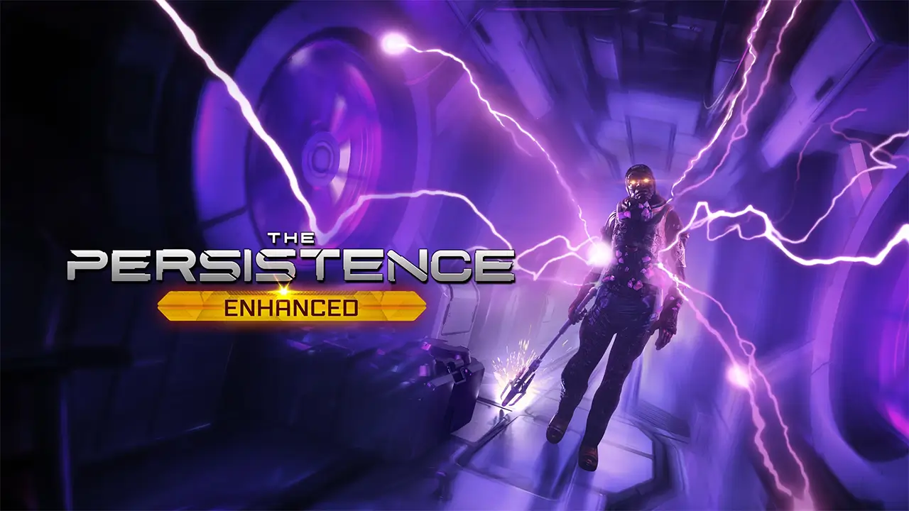 无尽轮回 增强版-The Persistence Enhanced-游戏封面-好玩客