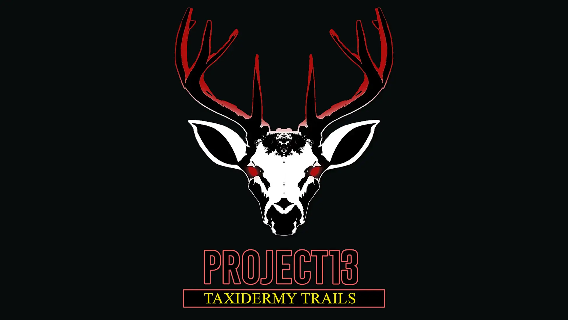 项目 13：标本制作之路-Project 13: Taxidermy Trails-游戏封面-好玩客