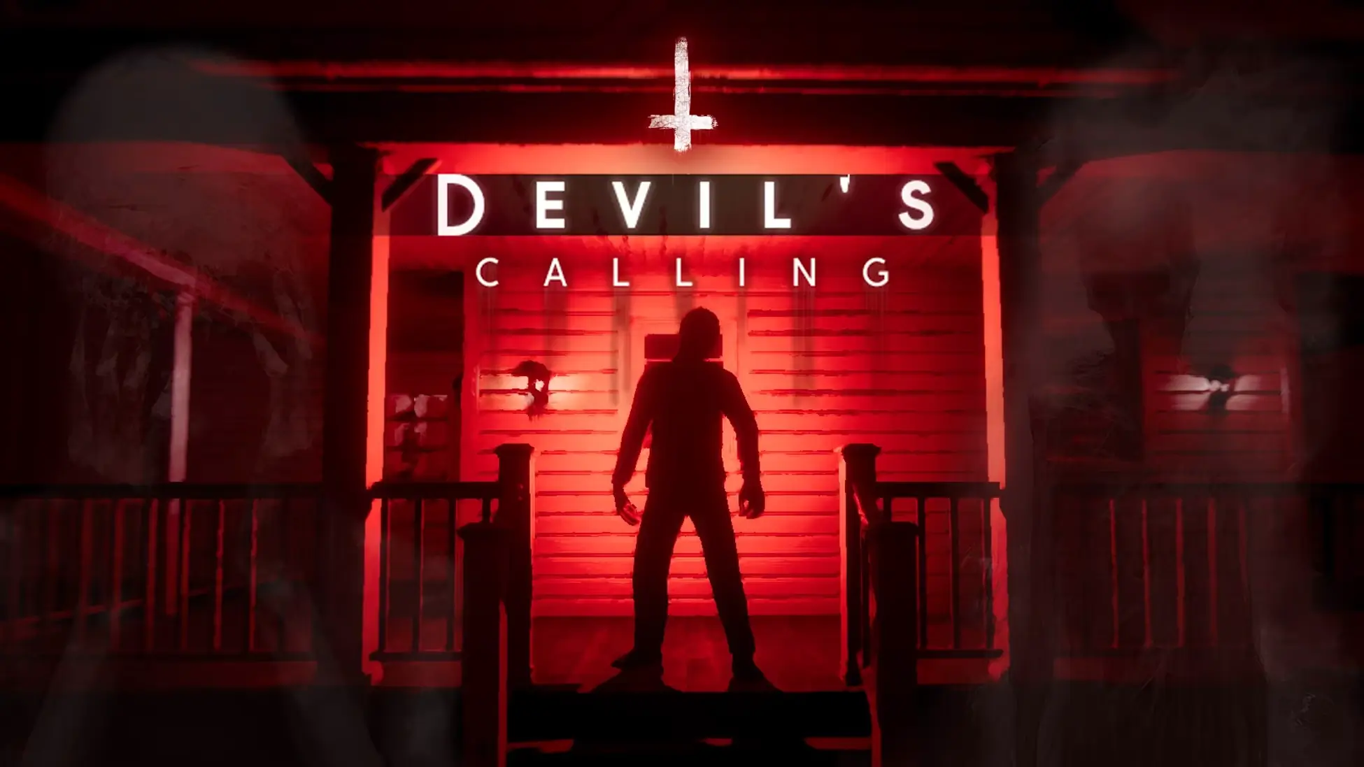 恶魔的召唤-Devil's Calling-游戏封面-好玩客