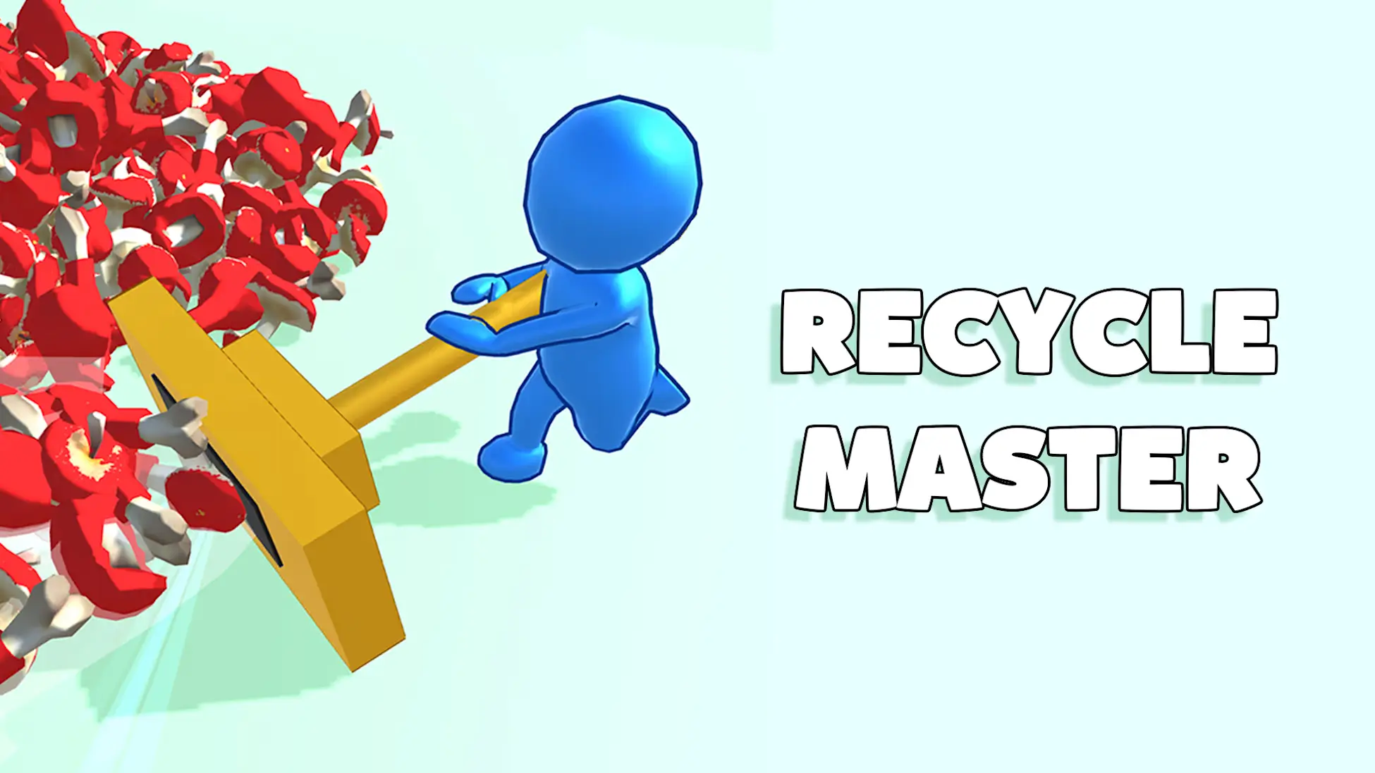 Recycle Master-Recycle Master-游戏封面-好玩客