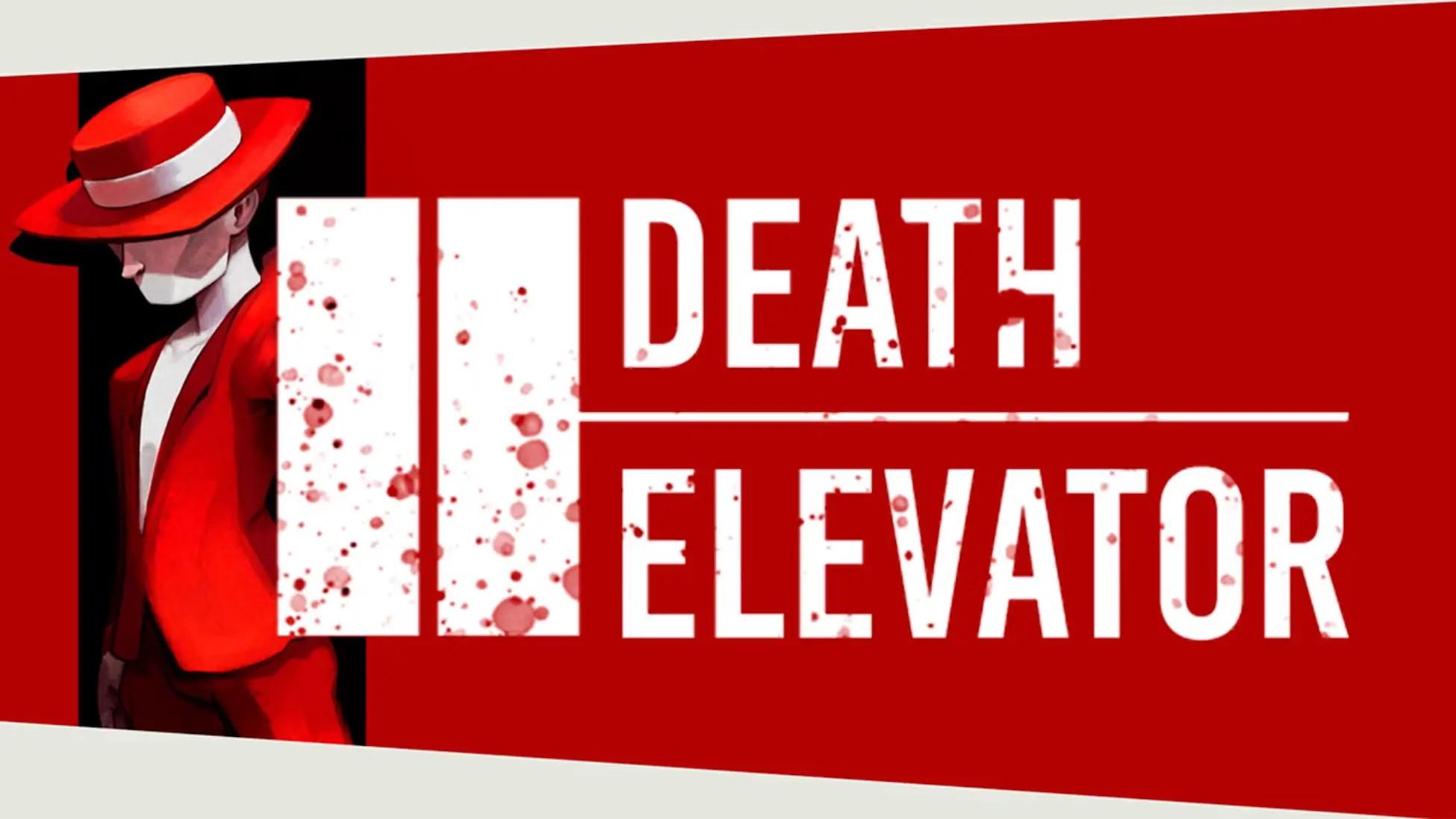 死亡电梯-Death Elevator-游戏封面-好玩客