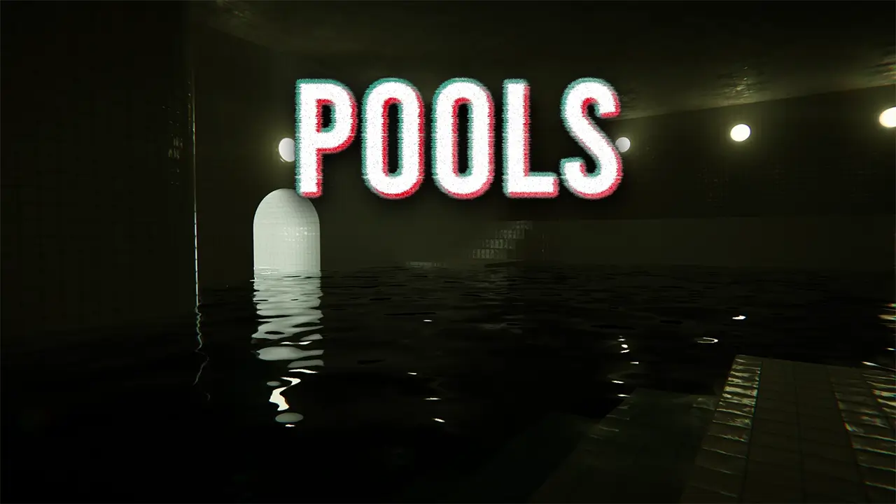 水池-Pools-游戏封面-好玩客