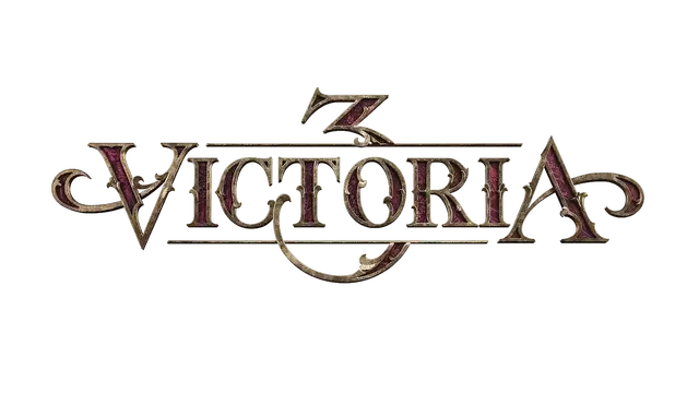 维多利亚 3 | Victoria 3