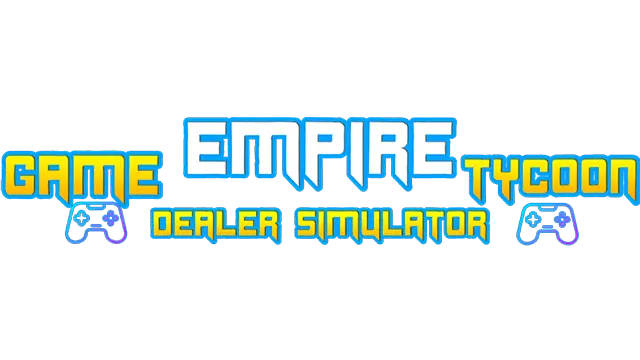 游戏帝国大亨：店铺模拟器 | Game Empire Tycoon: Dealer Simulator | 游戏下载