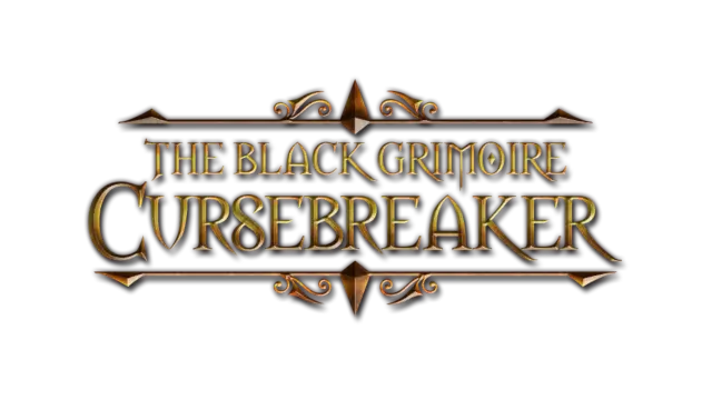 黑魔法书：破咒者 | The Black Grimoire: Cursebreaker