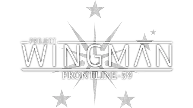 僚机计划：前线 59 | Project Wingman: Frontline 59
