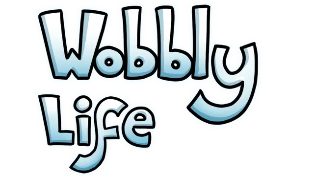 晃晃人生 | Wobbly Life | 游戏下载