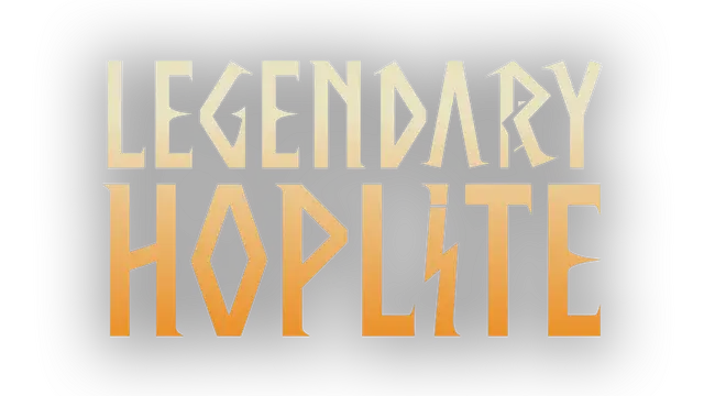 传奇重装步兵 | Legendary Hoplite