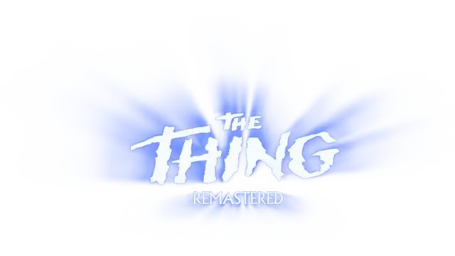 怪形：重制版 | The Thing: Remastered | 游戏下载