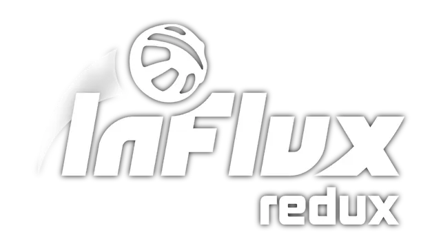 InFlux 重制版 | InFlux Redux | 游戏下载